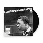 John Coltrane – A Love Supreme (LP Vinyl)