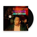 John Coltrane – A Love Supreme: Live In Seattle (LP Vinyl)