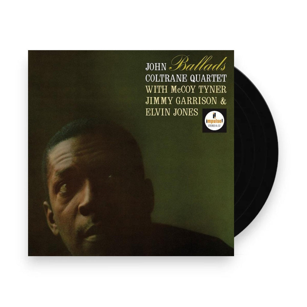 John Coltrane – Ballads (LP Vinyl)
