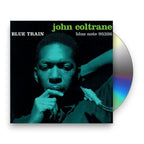 John Coltrane – Blue Train (CD)