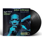 John Coltrane – Blue Train: The Complete Masters (2-LP Vinyl)