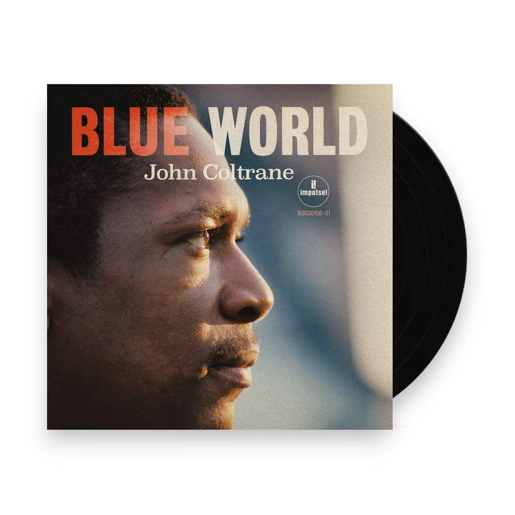 John Coltrane – Blue World (LP Vinyl)