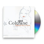 John Coltrane – Coltrane for Lovers (CD)