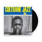 John Coltrane – Coltrane Jazz (LP Vinyl)
