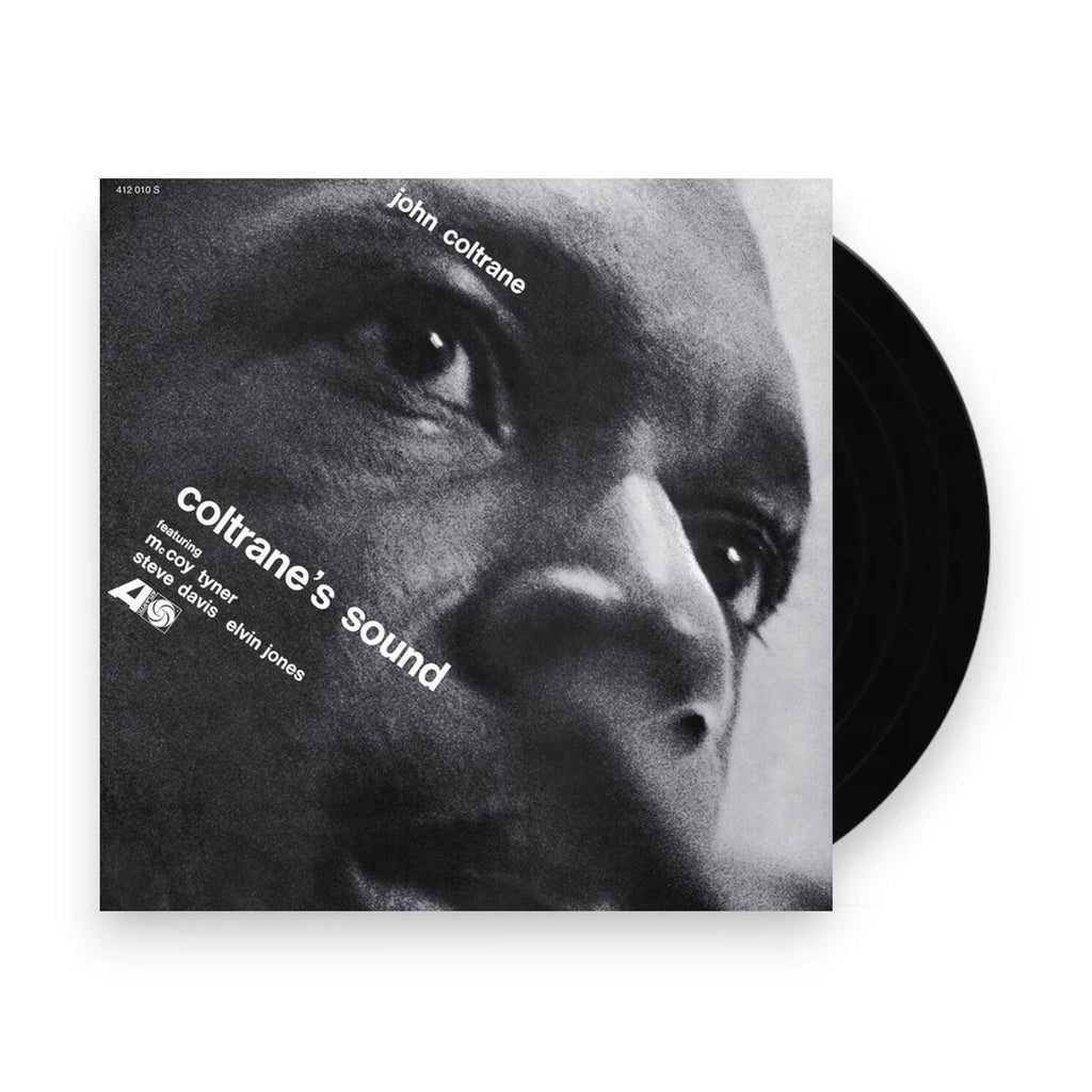 John Coltrane – Coltrane's Sound (LP Vinyl)