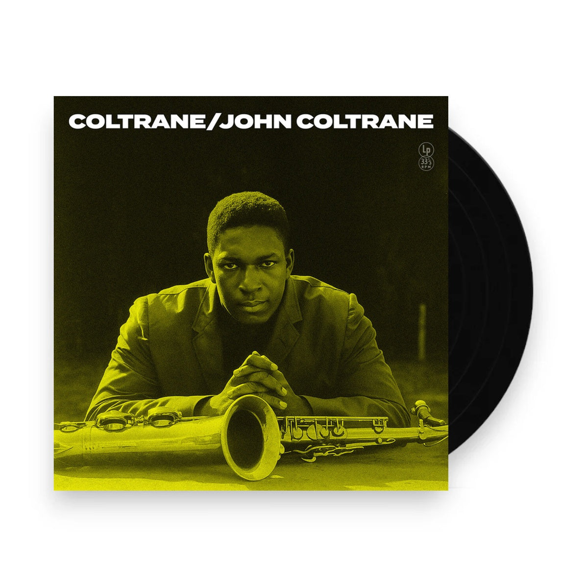 John Coltrane – Coltrane (LP Vinyl)