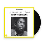 John Coltrane – Giant Steps (LP Vinyl)