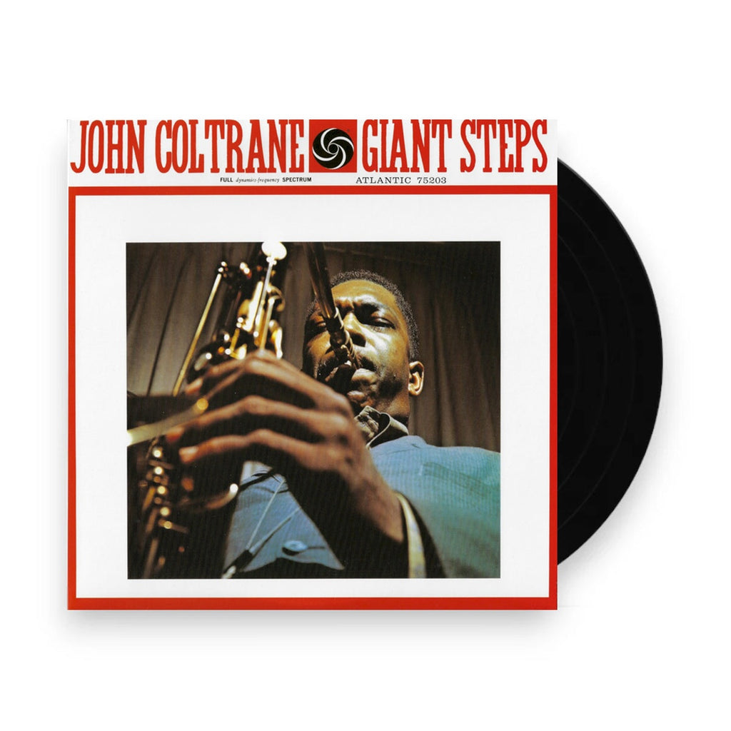 John Coltrane – Giant Steps (LP Vinyl)