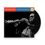 John Coltrane – Impressions (LP Vinyl)