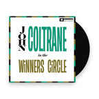 John Coltrane – In The Winner's Circle (LP Vinyl)