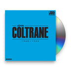 John Coltrane – 1960-1964 (6-CD)