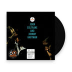 John Coltrane & Johnny Hartman – John Coltrane & Johnny Hartman (LP Vinyl)