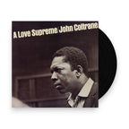 John Coltrane – Love Supreme (LP Vinyl)