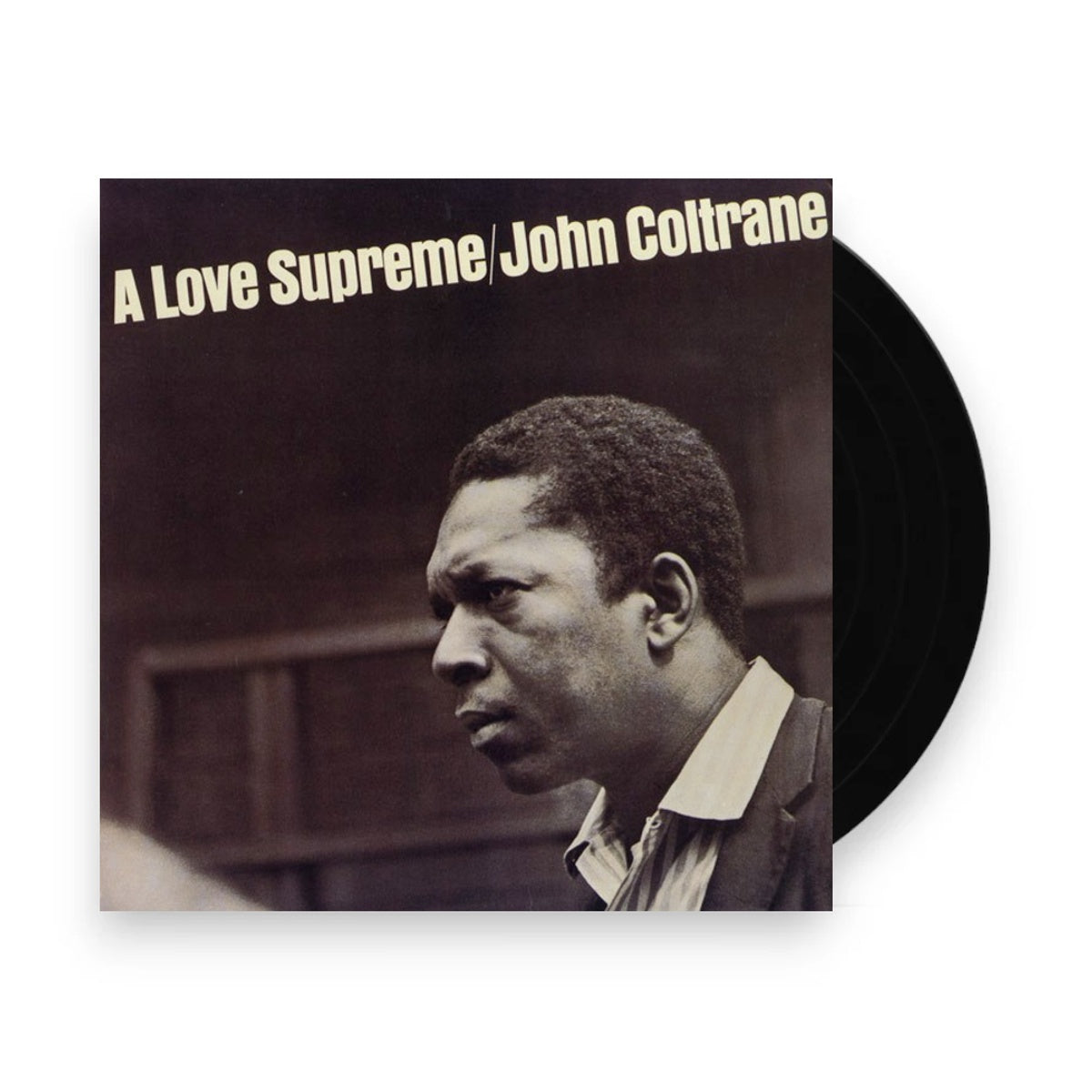 John Coltrane – Love Supreme (LP Vinyl)