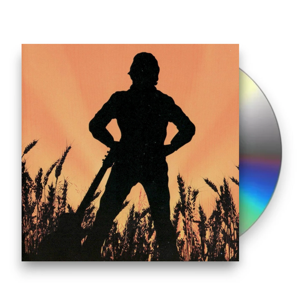 John Fogerty – Revival (CD)