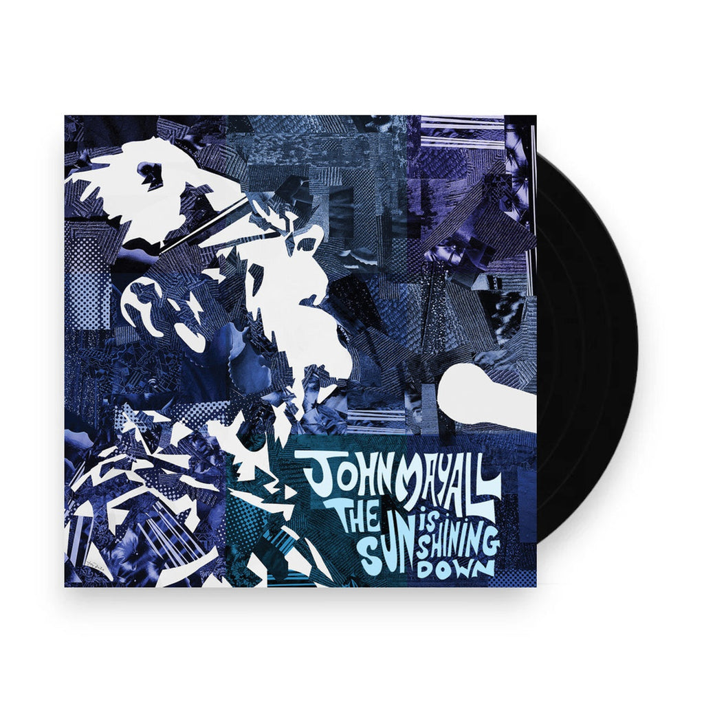 John Mayall – The Sun is Shining Down (LP Vinyl)