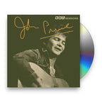John Prine – BBC Sessions (CD)