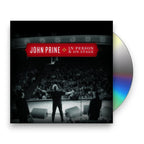 John Prine – In Person and On Stage (CD)