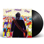 John Prine – John Prine Live (2-LP Vinyl)