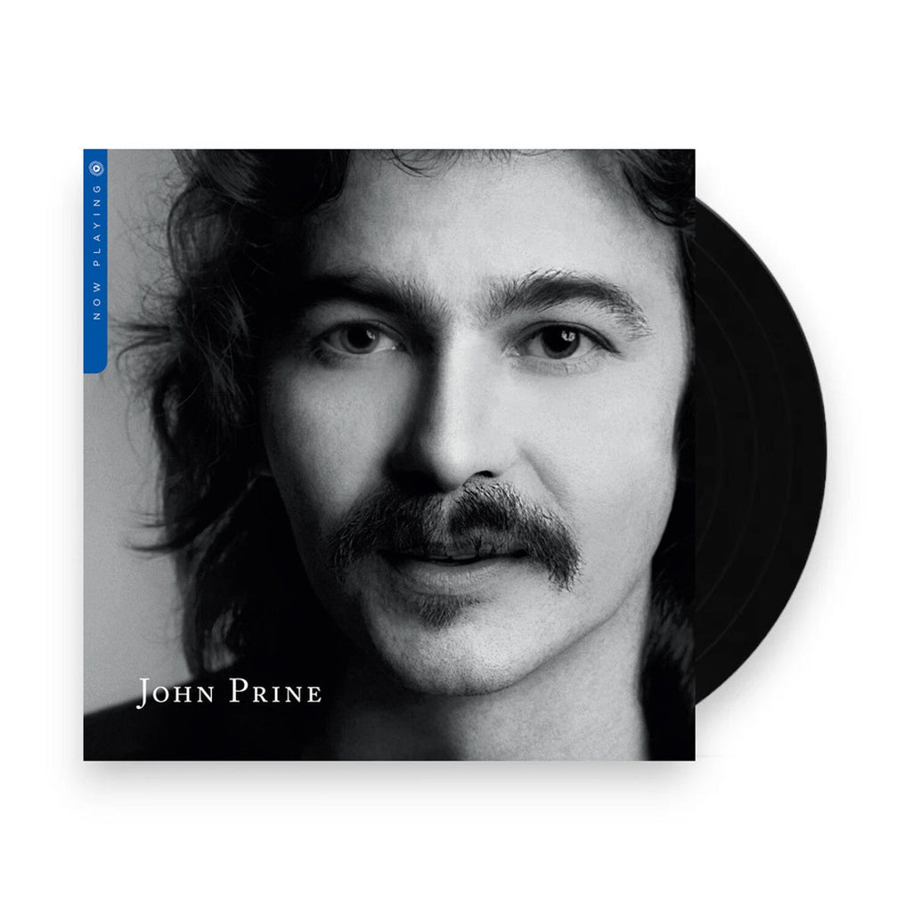 John Prine – Now Playing (LP Vinyl)