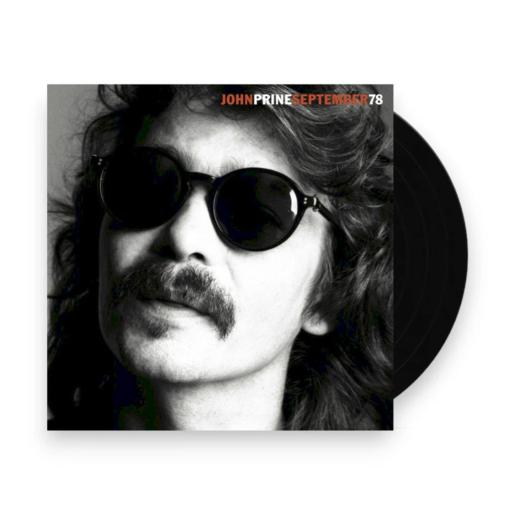 John Prine – September 78 (LP Vinyl)