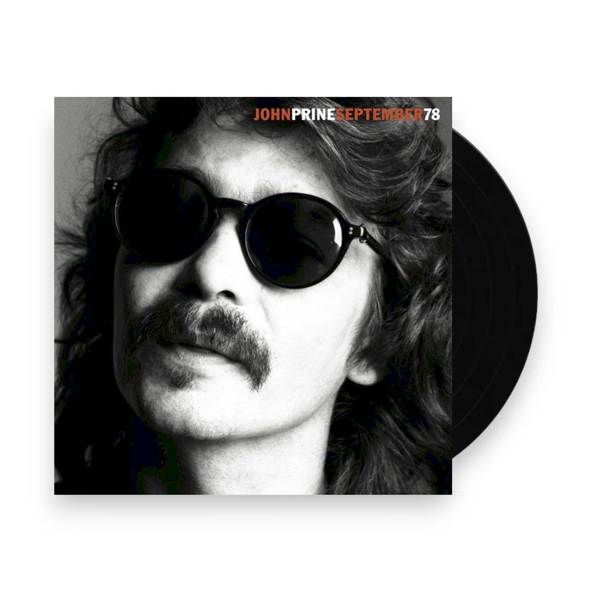 John Prine – September 78 (LP Vinyl)