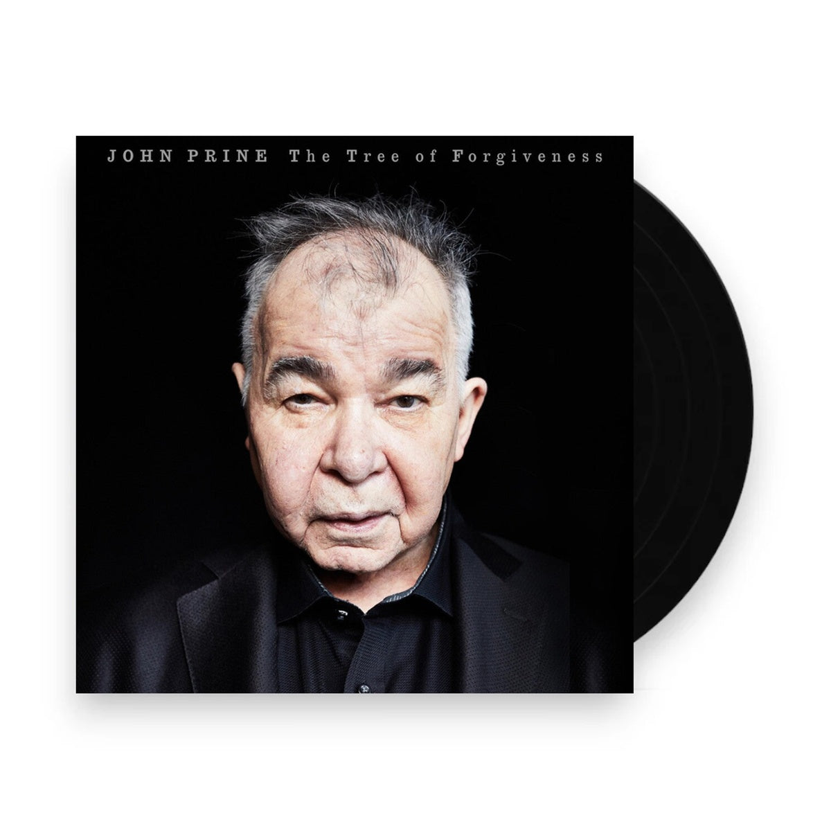 John Prine – The Tree Of Forgiveness (LP Vinyl)