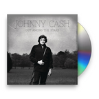 Johnny Cash – Out Among the Stars (CD)