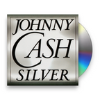 Johnny Cash – Silver (CD)