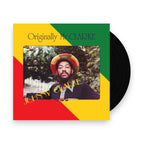 Johnny Clarke – Originally Mr. Clarke (LP Vinyl)