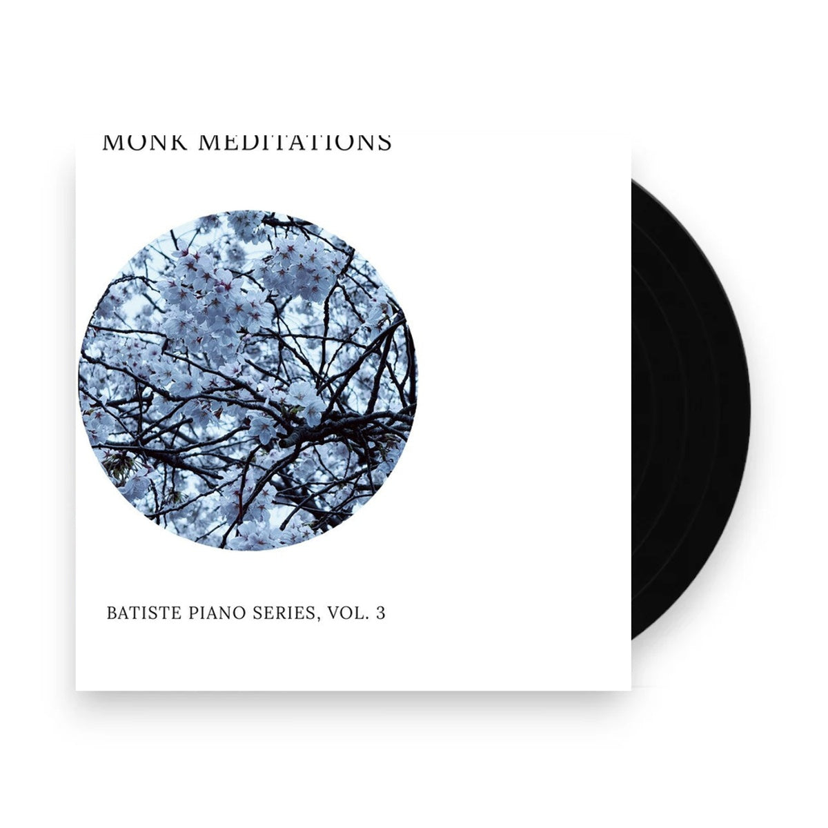 Jon Batiste – Monk Meditations (LP Vinyl)