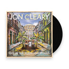 Jon Cleary – Live At The Royal Albert Hall (LP Vinyl)