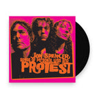 Jon Spencer – Songs Of Personal Loss & Protest (LP Vinyl)