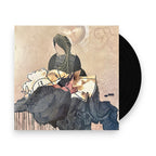 Jonathan Blake – Homeward Bound (LP Vinyl)