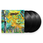 Joni Mitchell – Asylum Albums (1976-1980) (6-LP Vinyl)