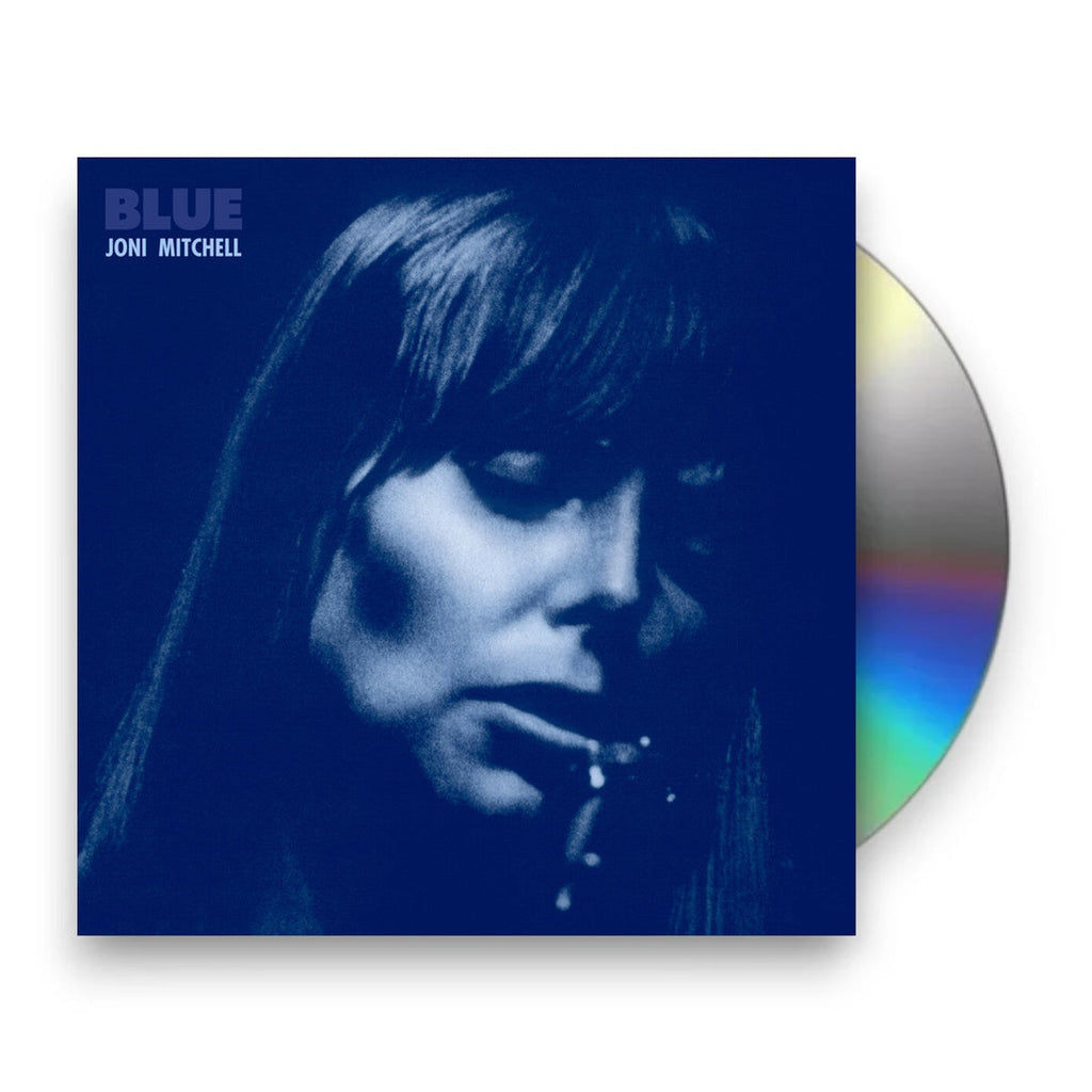 Joni Mitchell – Blue (CD)