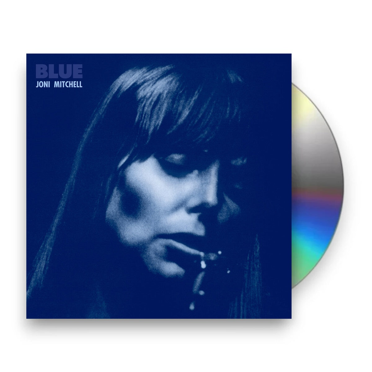 Joni Mitchell – Blue (CD)