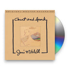 Joni Mitchell – Court & Spark (SACD CD)