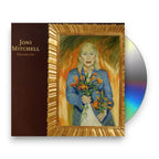 Joni Mitchell – Dreamland (CD)