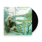 Joni Mitchell – For The Roses (LP Vinyl)
