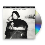 Joni Mitchell – Hejira (SACD CD)