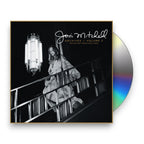 Joni Mitchell – Joni Mitchell Archives 3: Asylum Years (5-CD)
