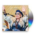 Joni Mitchell – Joni Mitchell At Newport (CD)