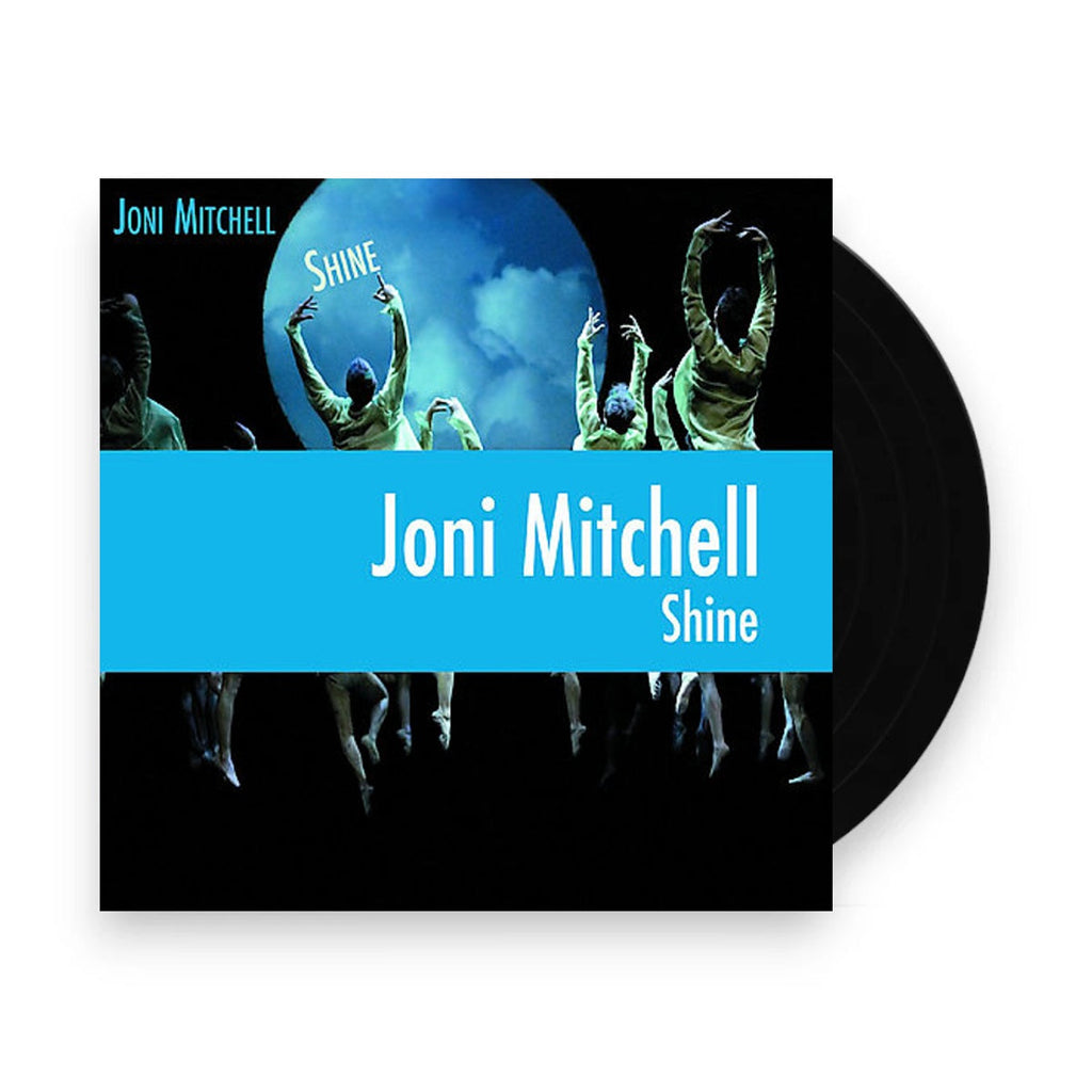 Joni Mitchell – Shine (LP Vinyl)