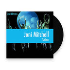 Joni Mitchell – Shine (LP Vinyl)