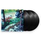 Joni Mitchell – The Asylum Albums 1972-1975 (5-LP Vinyl)