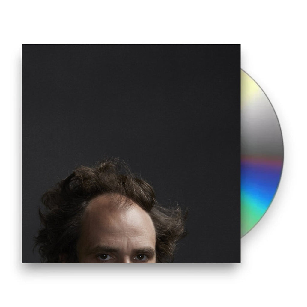 Jonny Fritz – Sweet Creep (CD)
