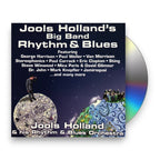 Jools Holland – Jools Holland's Big Band Rhythm and Blues (CD)