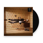 Jordy – In Retrospect (LP Vinyl)