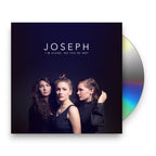 Joseph – I'm Alone, No You're Not (CD)